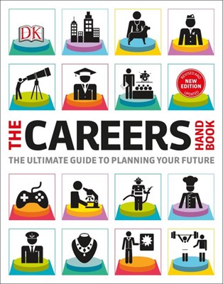The Careers Handbook - фото 17826