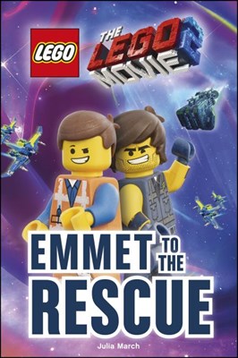 THE Lego® MOVIE 2™ Emmet to the Rescue - фото 17837