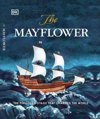 The Mayflower - фото 17840