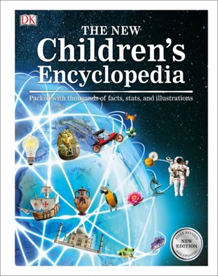 The Children's Encyclopedia - фото 17842