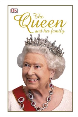 The Queen and her Family - фото 17846