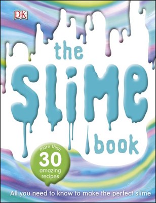 The Slime Book - фото 17854