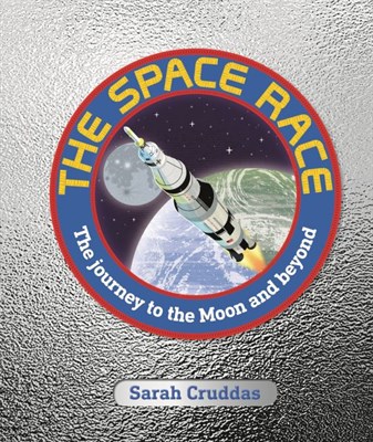 The Space Race - фото 17855