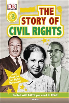 The Story Of Civil Rights - фото 17856