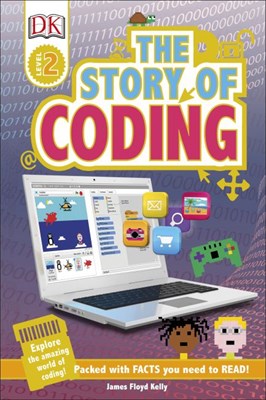 The Story of Coding - фото 17857
