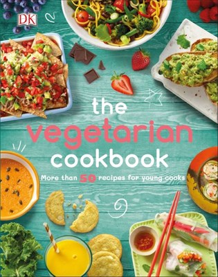 The Vegetarian Cookbook - фото 17861