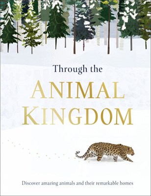 Through the Animal Kingdom - фото 17865