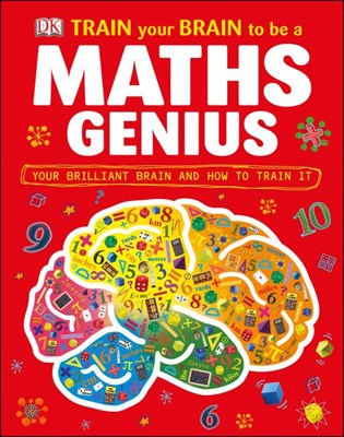 Train Your Brain to be a Maths Genius 9781409384021 - фото 17885