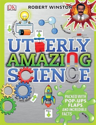 Utterly Amazing Science - фото 17895