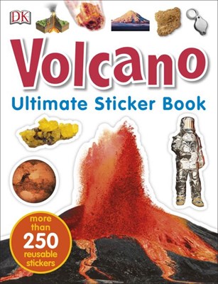Volcano - фото 17901