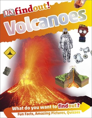 Volcanoes - фото 17902