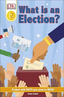 What is an Election? - фото 17908