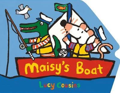Maisys Boat - фото 17963