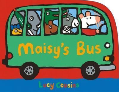 Maisys Bus - фото 17964