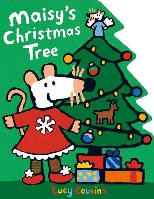 Maisys Christmas Tree - фото 17965