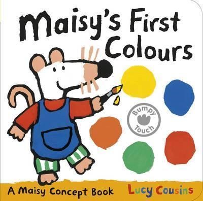 Maisys First Colours - фото 17970