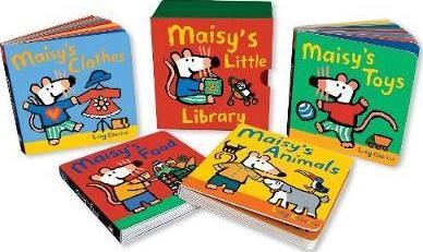 Maisys Little Library - фото 17972