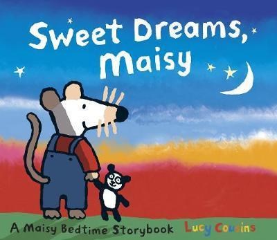 Sweet Dreams, Maisy - фото 17980