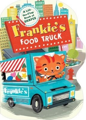 Frankies Food Truck - фото 17984