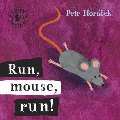 Run, Mouse, Run! - фото 17996