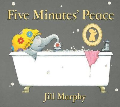 Five Minutes Peace • 30th Anniversary Edition - фото 18016