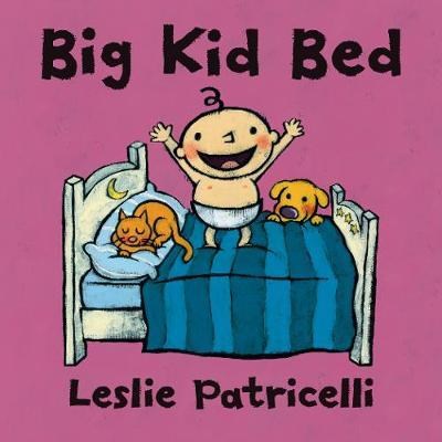 Big Kid Bed - фото 18023