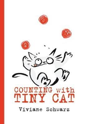 Counting with Tiny Cat - фото 18035
