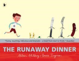 The Runaway Dinner - фото 18044