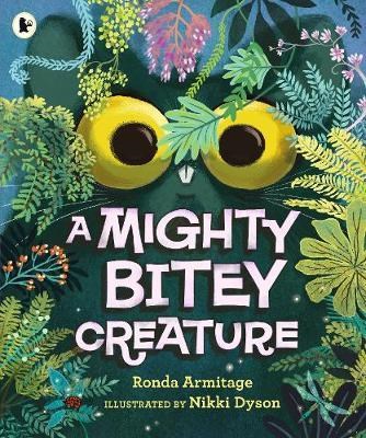 A Mighty Bitey Creature - фото 18063
