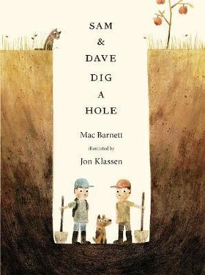 Sam and Dave Dig a Hole - фото 18085