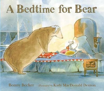 A Bedtime for Bear - фото 18101