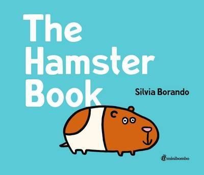 The Hamster Book - фото 18112