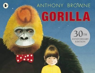 Gorilla • 30th Anniversary Edition - фото 18120