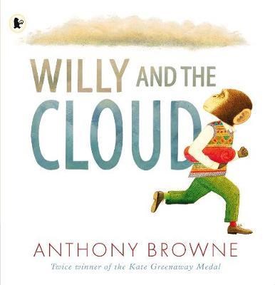 Willy and the Cloud - фото 18134