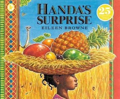Handas Surprise • Anniversary edition - фото 18144