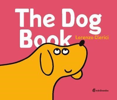 The Dog Book - фото 18160