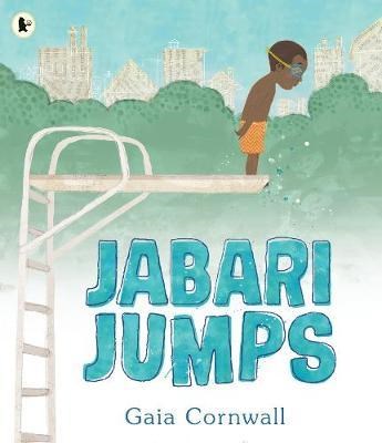 Jabari Jumps - фото 18164