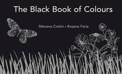 The Black Book of Colours - фото 18165