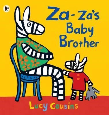 Za-zas Baby Brother - фото 18171
