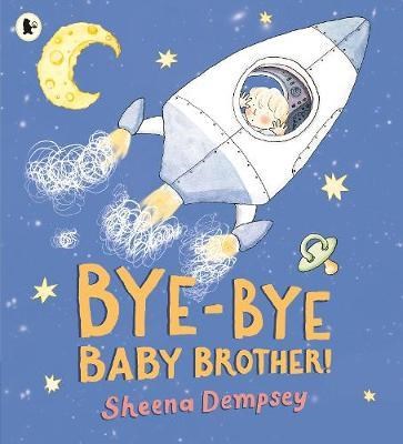 Bye-Bye Baby Brother! - фото 18180