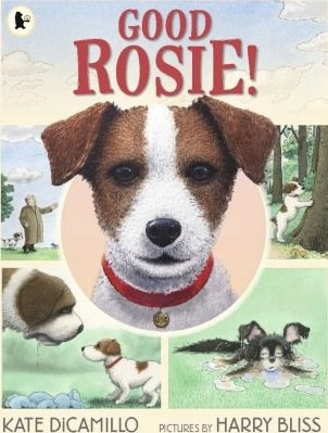 Good Rosie! - фото 18183