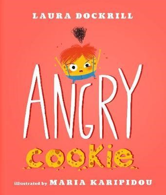 Angry Cookie - фото 18188