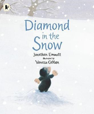Diamond in the Snow - фото 18210