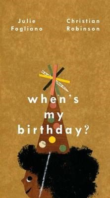 Whens My Birthday? - фото 18217