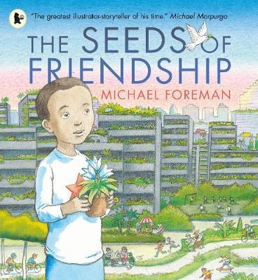 The Seeds of Friendship - фото 18223