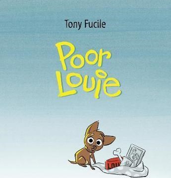 Poor Louie - фото 18228