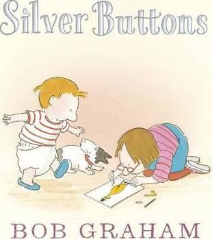 Silver Buttons - фото 18238
