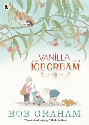 Vanilla Ice Cream - фото 18240