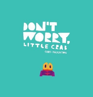 Dont Worry, Little Crab - фото 18252