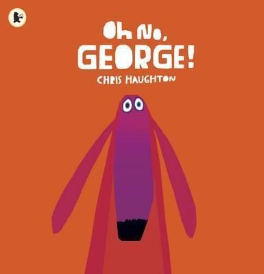 Oh No, George! - фото 18255